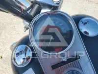 2004 Harley-Davidson FL photo