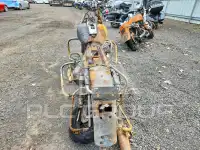2004 Harley-Davidson FL photo