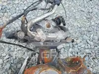 2004 Harley-Davidson FL фото