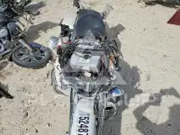 2004 Harley-Davidson FL фото