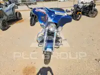 2004 Harley-Davidson FL photo