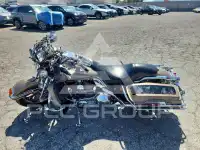 2004 Harley-Davidson FL фото
