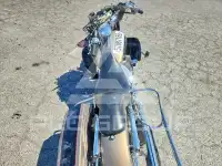 2004 Harley-Davidson FL фото