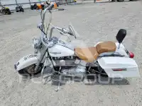 2004 Harley-Davidson FL фото
