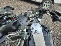 2004 Harley-Davidson FL photo