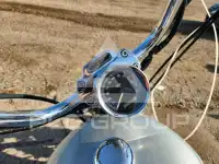 2004 Harley-Davidson Sportster883 фото