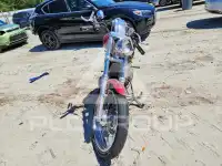 2004 Harley-Davidson XL883 фото