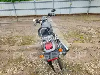 2004 Harley-Davidson VRS фото