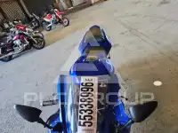 2004 Kawasaki Ninja900 фото