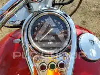 2004 Kawasaki VULCAN 800 фото