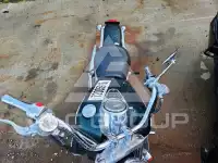 2004 Kawasaki VULCAN 15 photo
