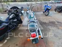 2004 Kawasaki VULCAN 15 photo