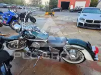 2004 Kawasaki VULCAN 15 photo