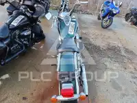 2004 Kawasaki VULCAN 15 photo