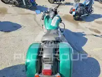 2004 Kawasaki VULCAN 15 photo
