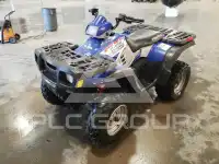 2004 Polaris  фото