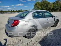 2004 Saturn Ion фото