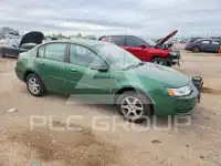 2004 Saturn Ion фото