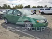 2004 Saturn Ion фото