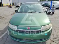 2004 Saturn Ion фото