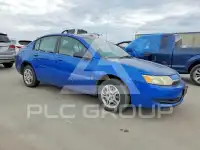 2004 Saturn Ion фото