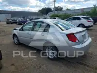 2004 Saturn Ion фото