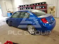 2004 Saturn Ion фото