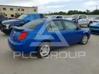 2004 Saturn Ion фото