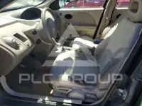 2004 Saturn Ion photo