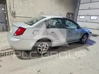 2004 Saturn Ion фото
