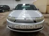 2004 Saturn Ion photo
