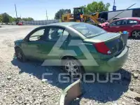 2004 Saturn Ion photo