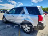 2004 Saturn VUE фото