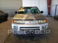 2004 Saturn VUE photo