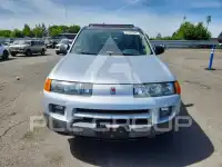 2004 Saturn VUE фото