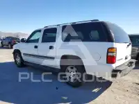 2004 Chevrolet Suburan фото