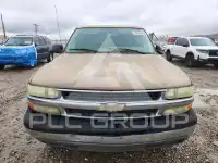2004 Chevrolet Suburan фото