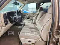 2004 Chevrolet Suburan фото