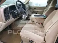 2004 Chevrolet Suburan фото