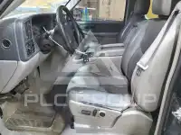 2004 Chevrolet Suburan фото