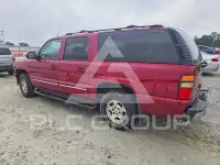2004 Chevrolet Suburan photo