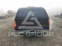 2004 Chevrolet Suburan фото