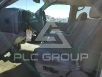 2004 Chevrolet Suburan фото