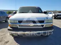 2004 Chevrolet Suburan фото