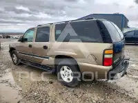 2004 Chevrolet Suburan фото