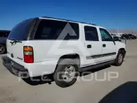 2004 Chevrolet Suburan фото