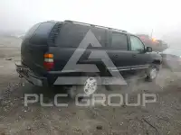 2004 Chevrolet Suburan фото