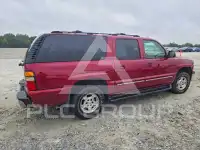 2004 Chevrolet Suburan photo