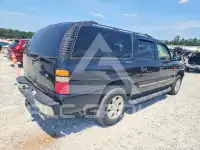 2004 Chevrolet Suburan фото