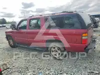2004 Chevrolet Suburan фото